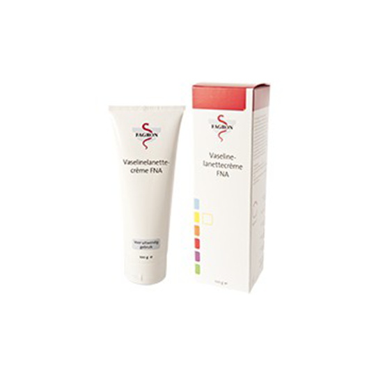 Vaselinelanettecrème FNA
