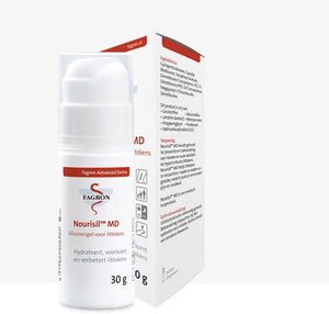 Nourisil™ MD (Siliconengel/creme) - 30 g